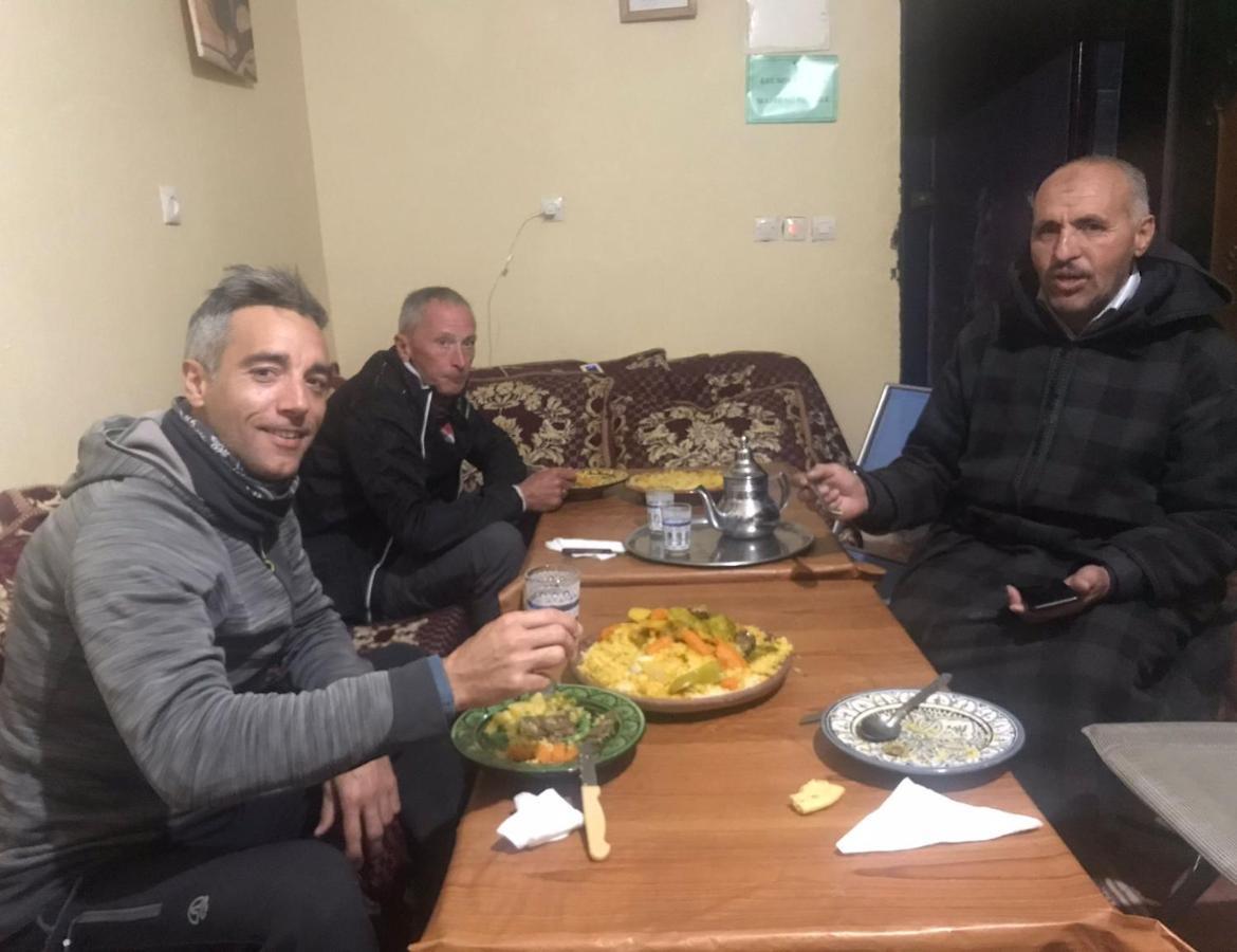 Gite Panorama Imlil  Εξωτερικό φωτογραφία