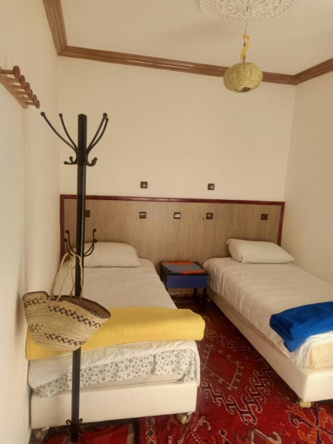 Gite Panorama Imlil  Εξωτερικό φωτογραφία