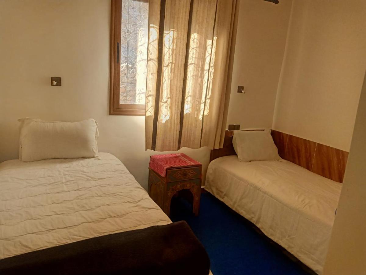 Gite Panorama Imlil  Εξωτερικό φωτογραφία